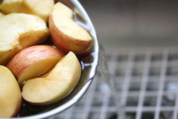 海藻糖抑制水果、蔬菜的褐變的應(yīng)用特性