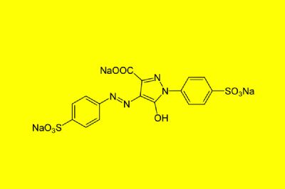 食用黃色四號(hào) FE-005/01